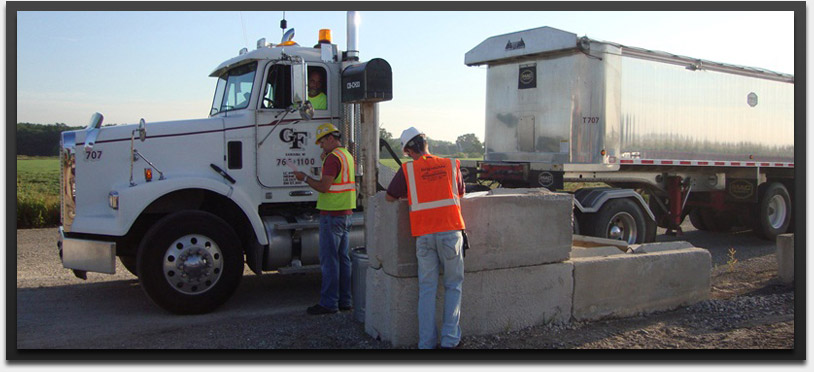 Careers at Gene Frederickson Trucking