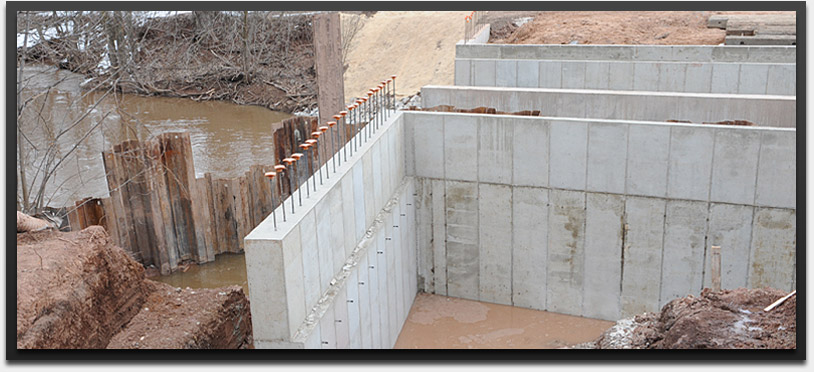 Wisconsin Concrete Pouring and Flatwork