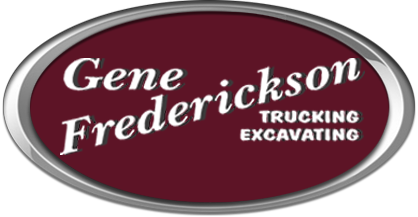 Gene Frederickson Trucking and Excavating in Kaukauna, Wisconsin